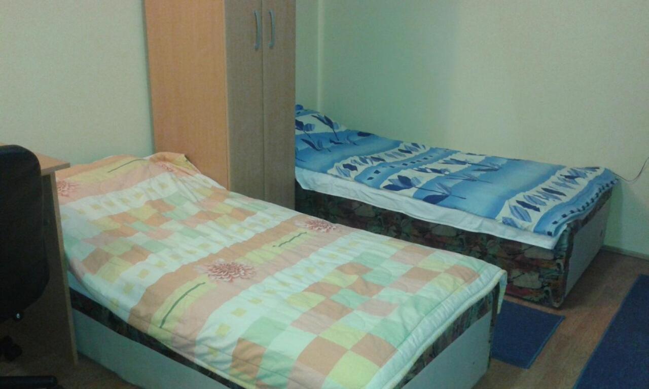Guesthouse Tadic กูซา ภายนอก รูปภาพ