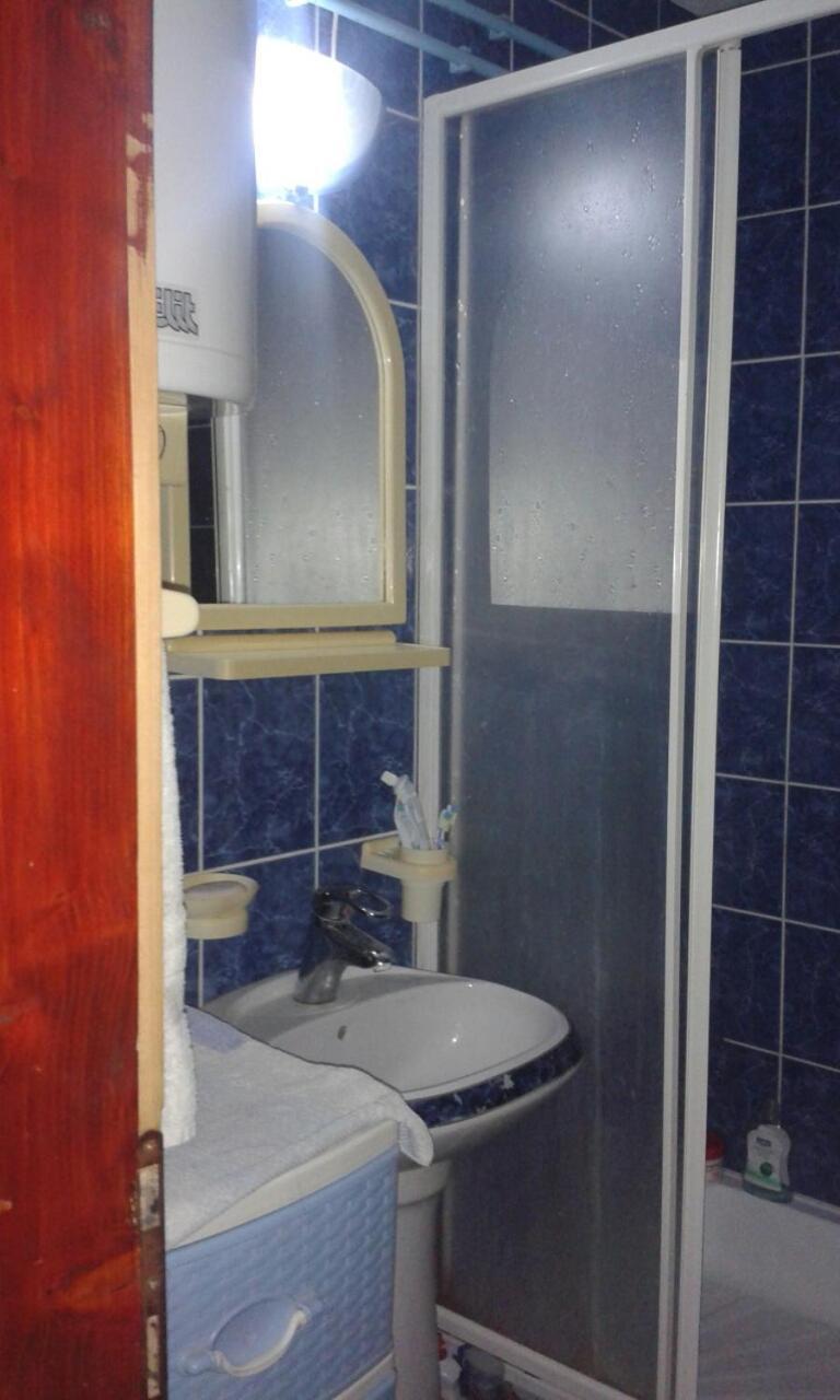 Guesthouse Tadic กูซา ภายนอก รูปภาพ
