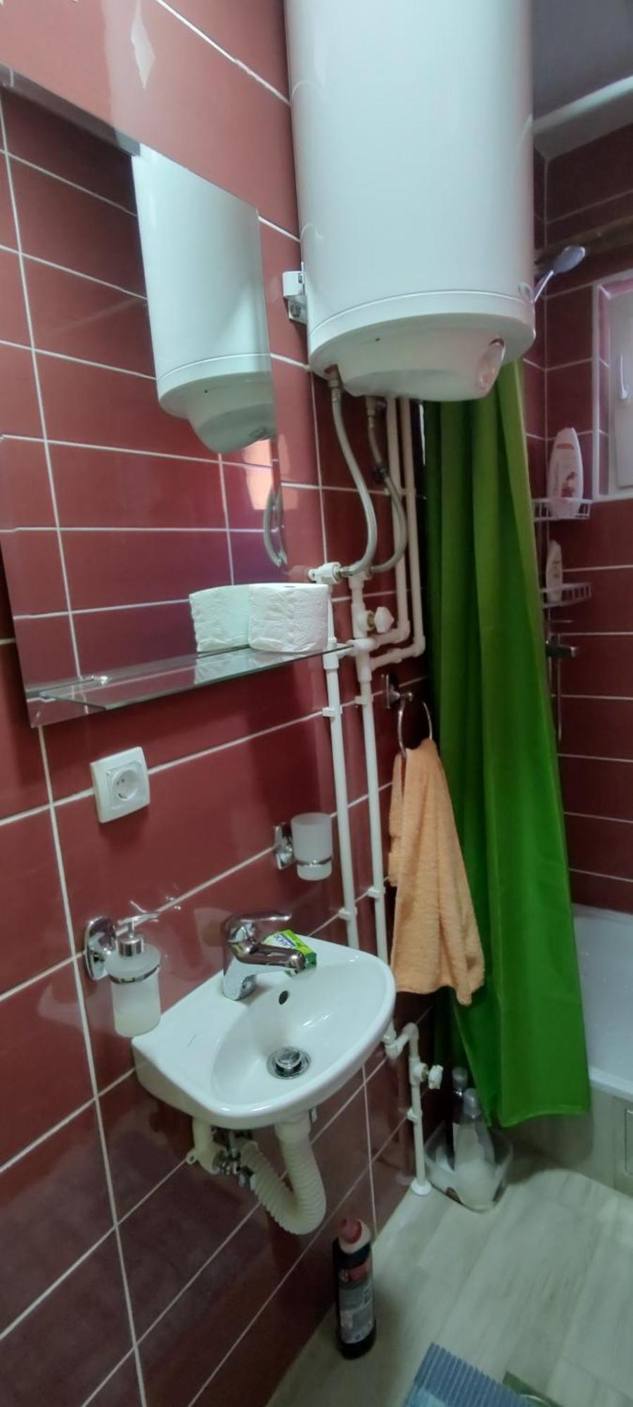 Guesthouse Tadic กูซา ภายนอก รูปภาพ